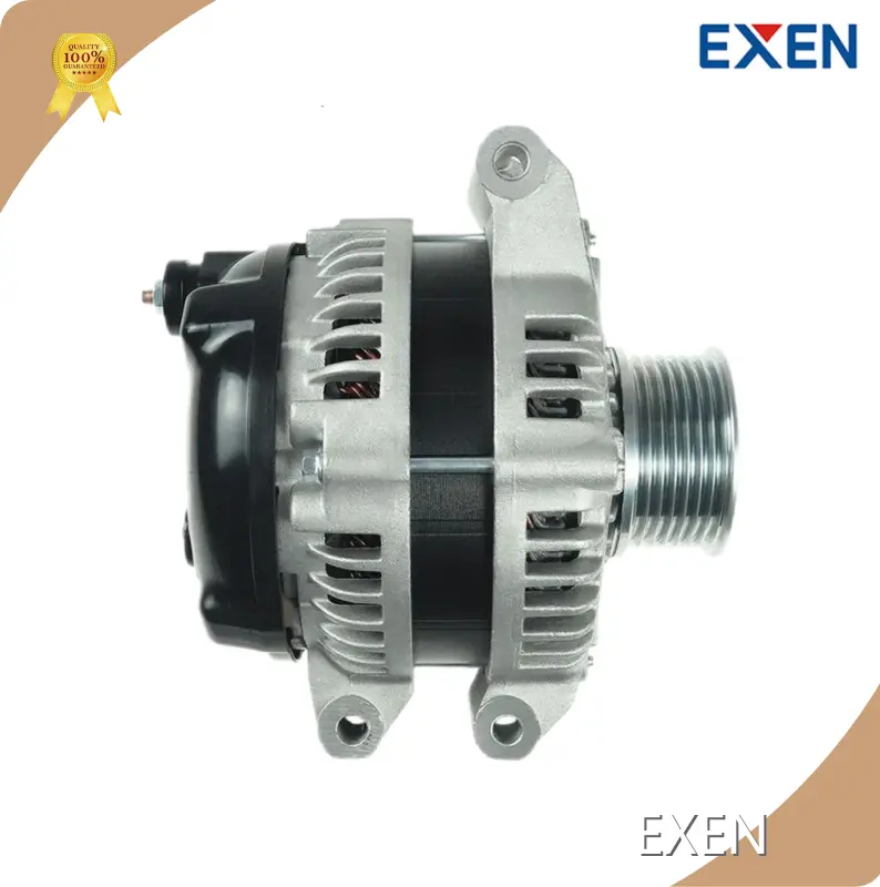 Manufacturer Generator Jiangsu Wholesale - EXEN 1