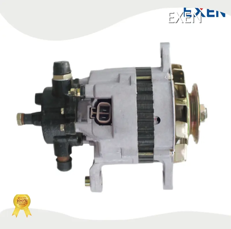Oem & Odm Generator Manufacturing Companies Supply for Sale 1