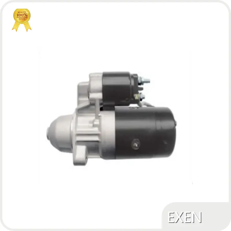 Alternator Spare Parts Supplier EXEN Wholesale - EXEN 1