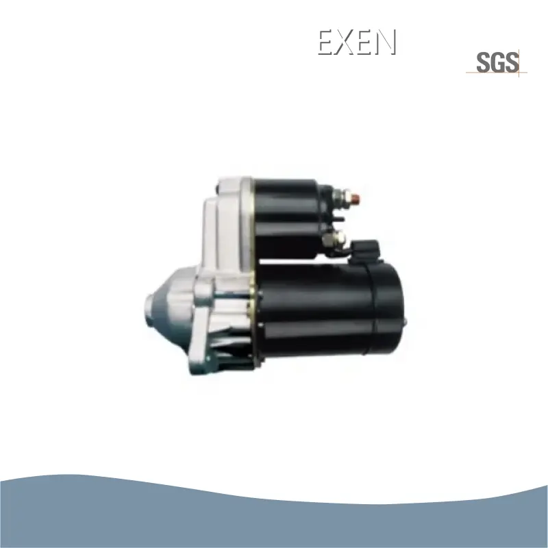 Durable Alternator Spare Parts Supplier Price List 1