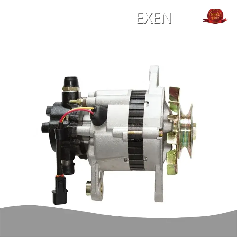 Hot Sale Manufacturer Generator Manufacturer Generator Company 1