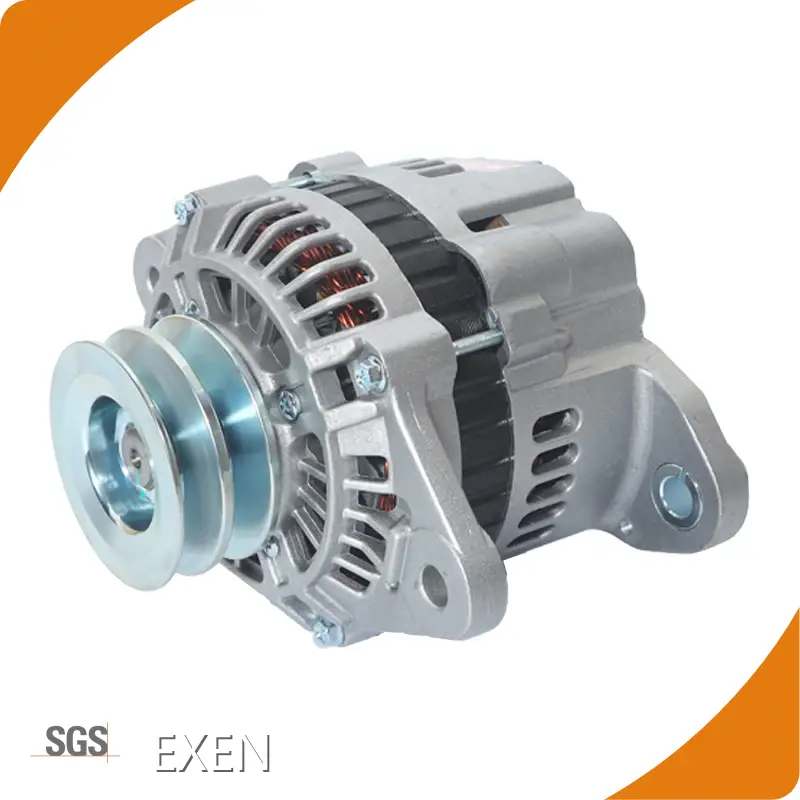 Reliable Generator Manufacturing Companies Price List 1