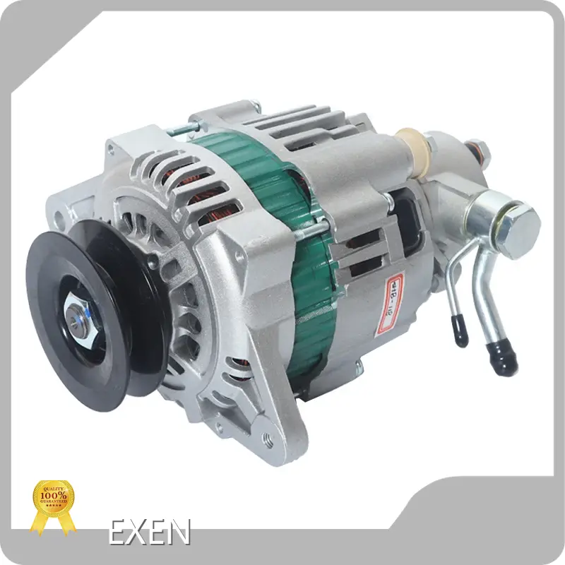Dc Generator Manufacturers Bulk Buy -factory Direct Supply 1