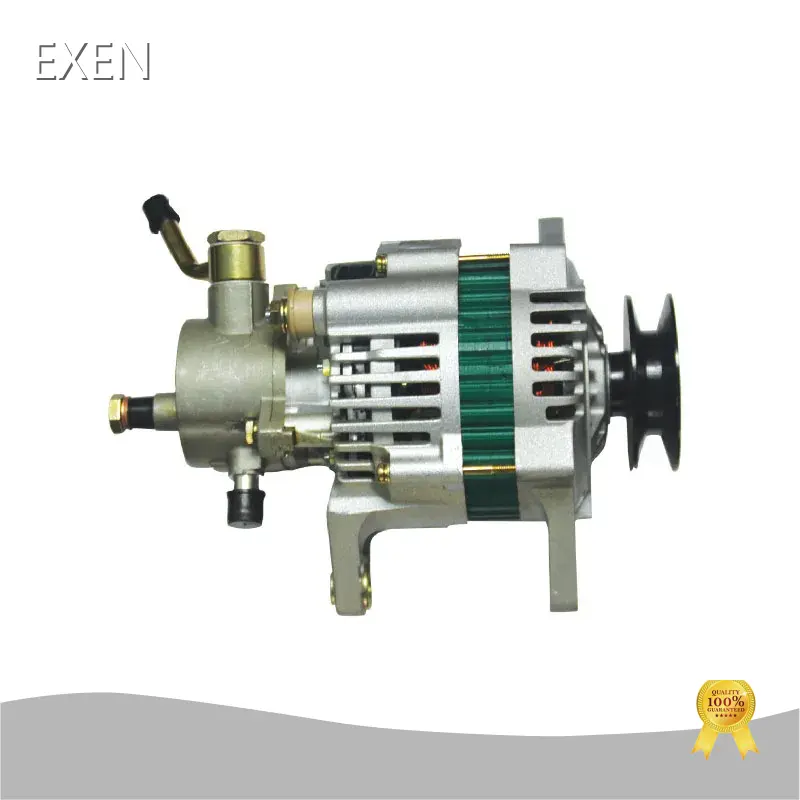 Industrial Generator Manufacturers with Good Price for Business12v 1