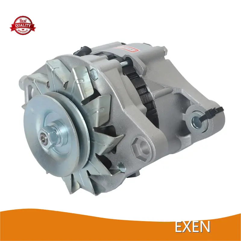 EXEN Starter and Alternator Parts Suppliers 1.6aluminum Foil 1