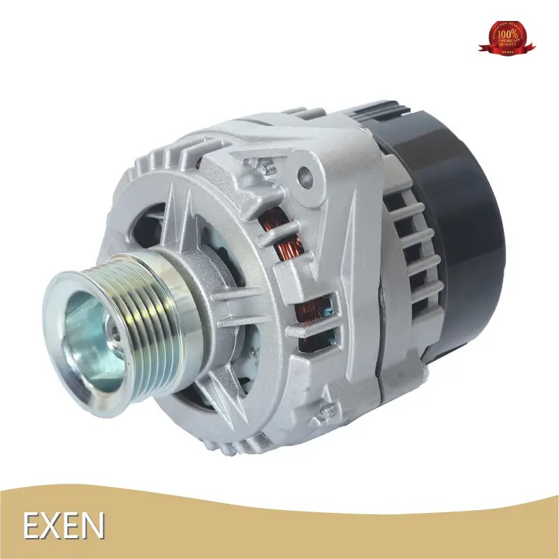 EXEN Large Generator Manufacturers Alternator Assembly Large Generator Manufacturersdirectly Sale 1