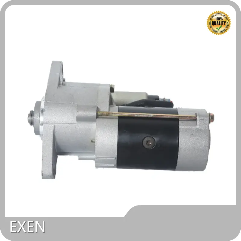 Bulk Starter Supplier with Custom Services for Wholesale 1