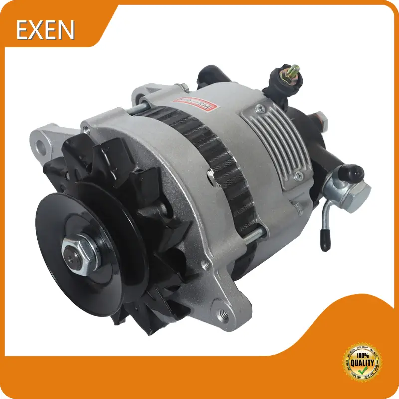 For Sale Electric Generator Manufacturers 60A by EXEN 1