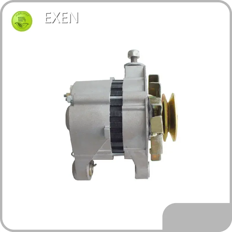 EXEN Electric Generator Manufacturers Claw-pole Type Electric Generator Manufacturersaluminum Foil 1