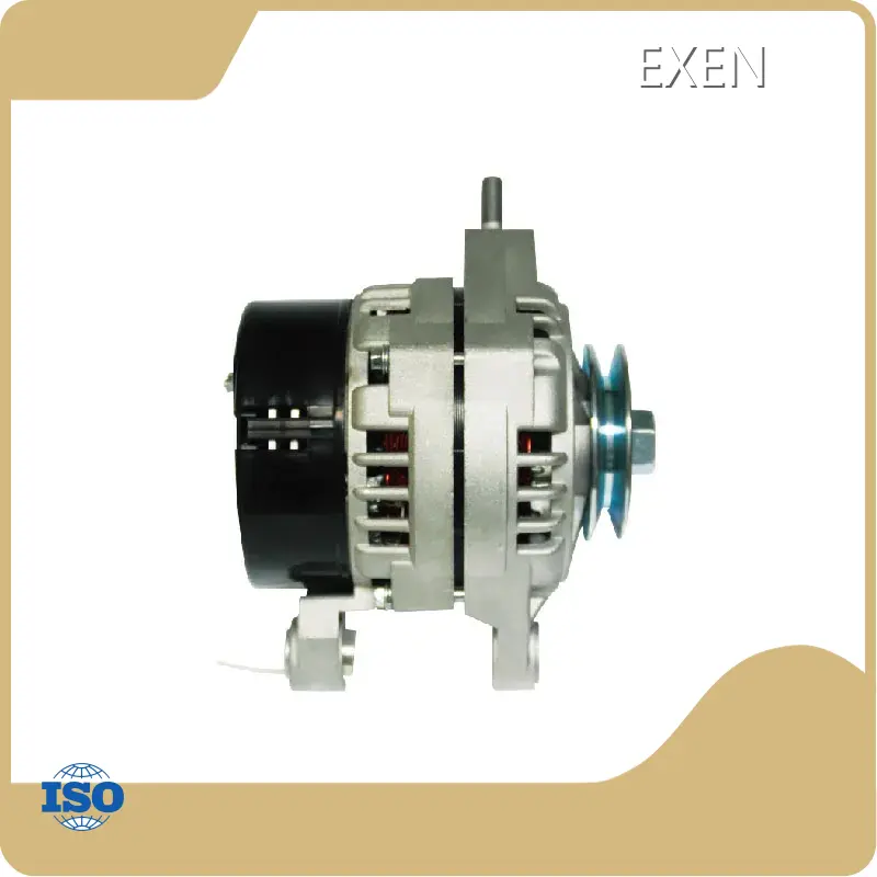 Newest Alternator Suppliers Price List 1