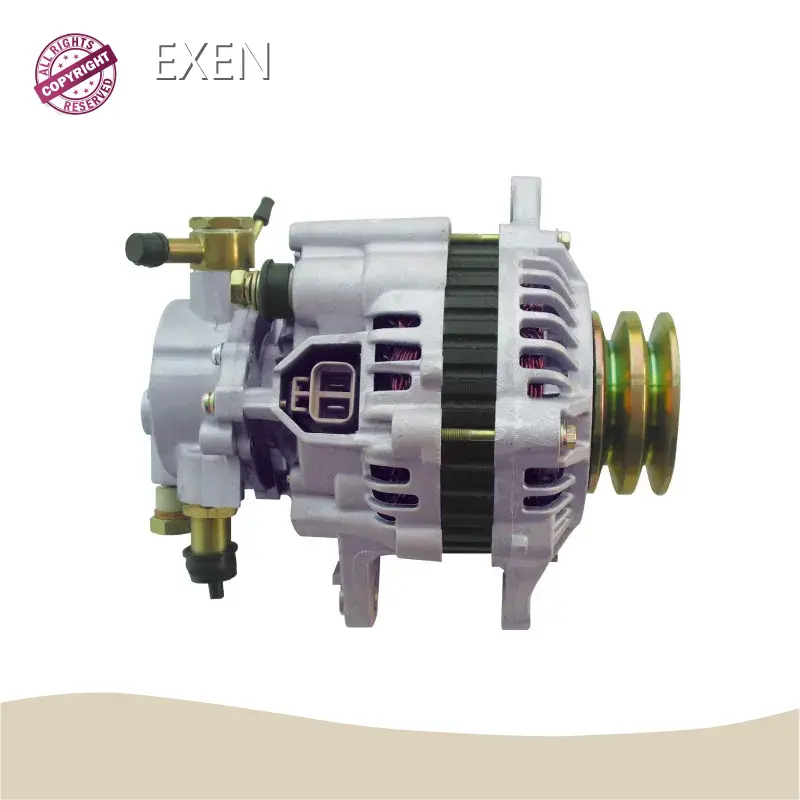 Generator Manufacturing Companies 5kg Or so J5112081supplier 1