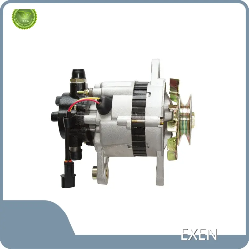 Newest Alternator Manufacturer Alternator Manufacturer Company 1