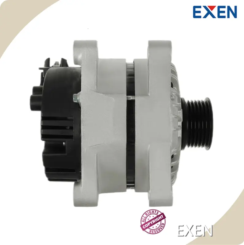 EXEN Electric Generator Manufacturers SHB-203with Custom Services 1