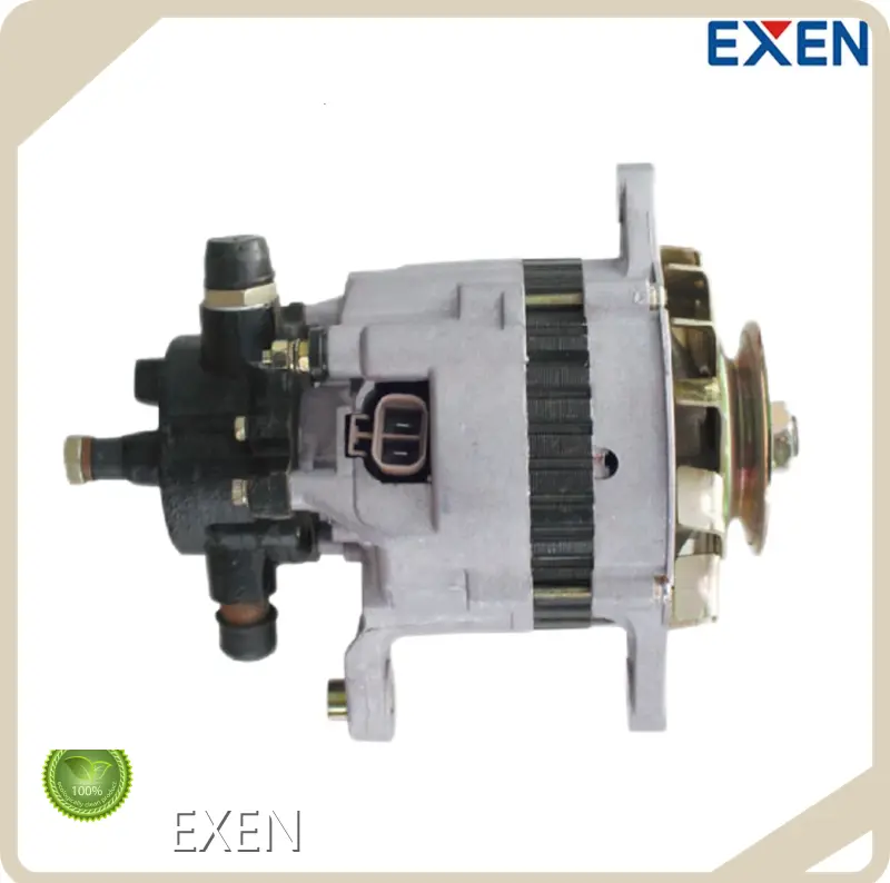 Starter and Alternator Parts Suppliers 85115090 EXEN Or OEMsupplier 1