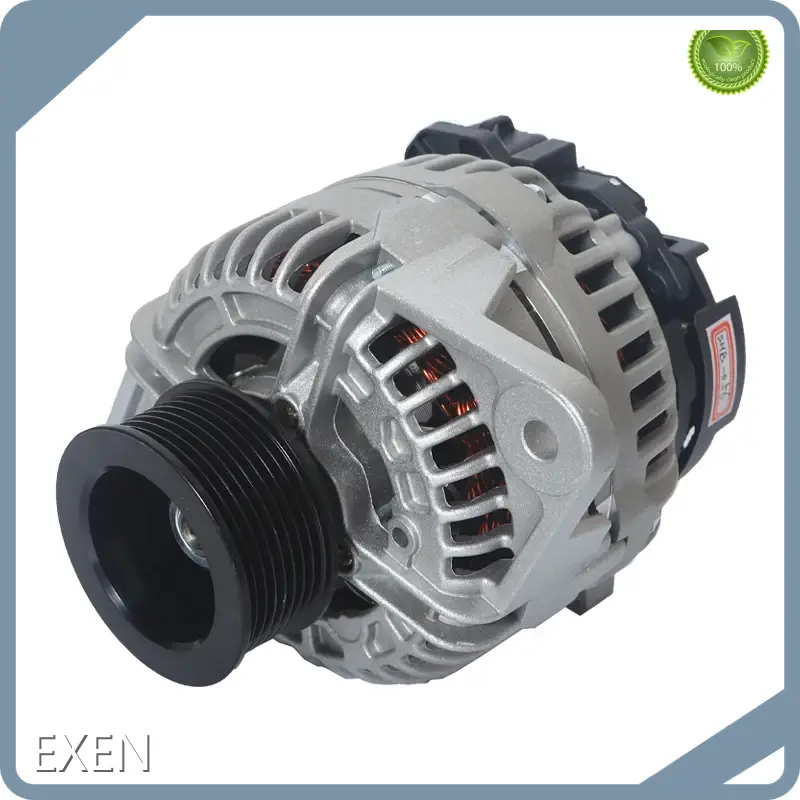 Industrial Generator Manufacturers 0124555017 Car Alternatorbest Supplier 1