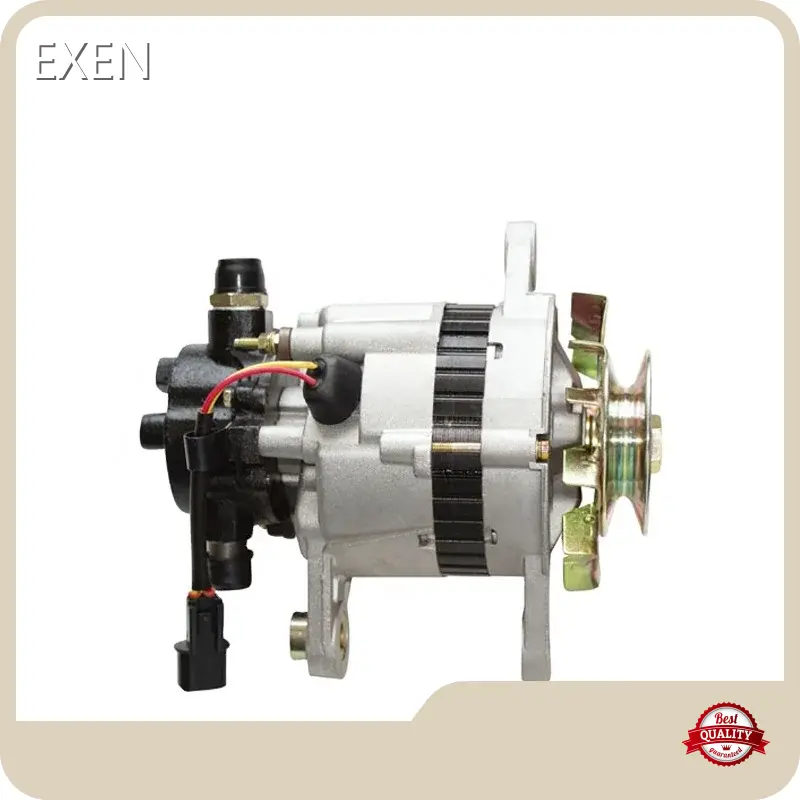 Newest Best Alternator Manufacturers Supply for Workplace 1