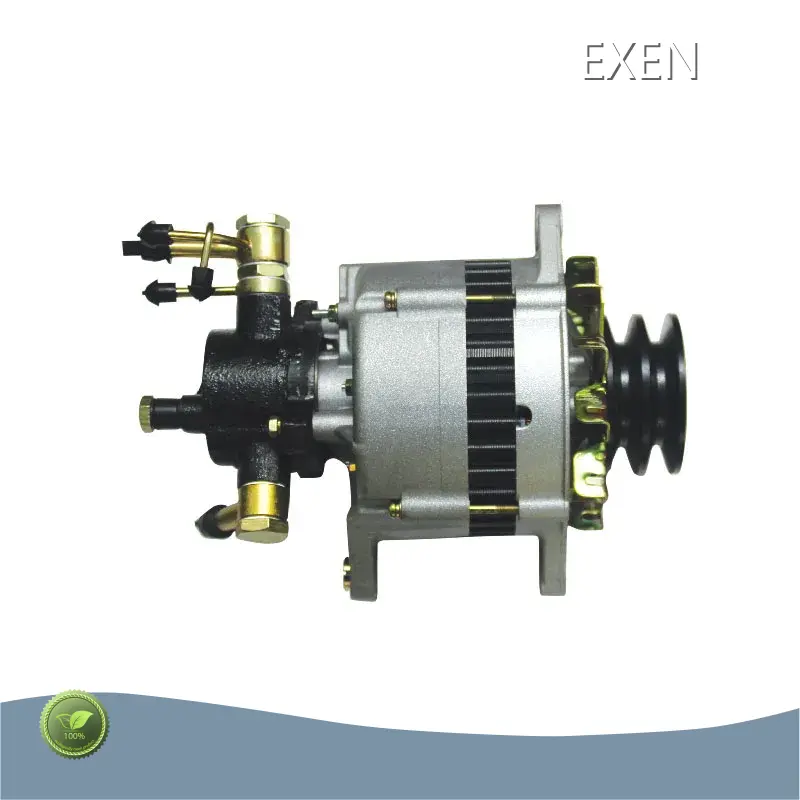 Large Generator Manufacturers at Sale EXENbest Supplier 1