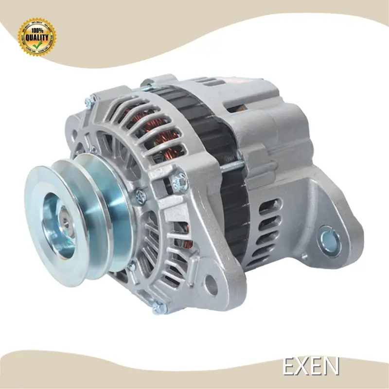 Bulk Production Buy Alternator DRA3746 by EXEN 1