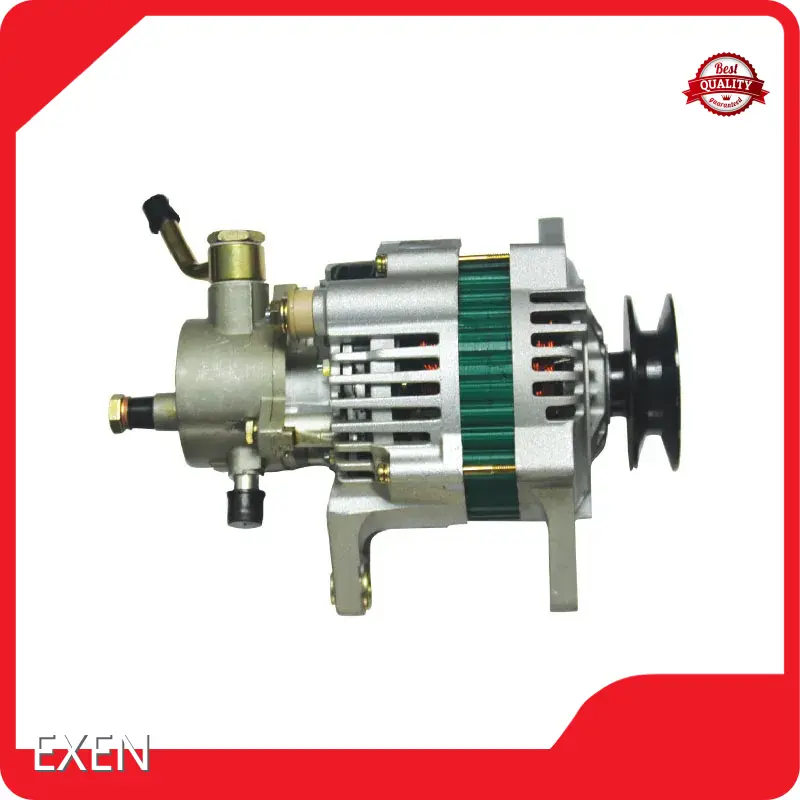 Generator Manufacturing Companies for Wholesale Newfactory 1