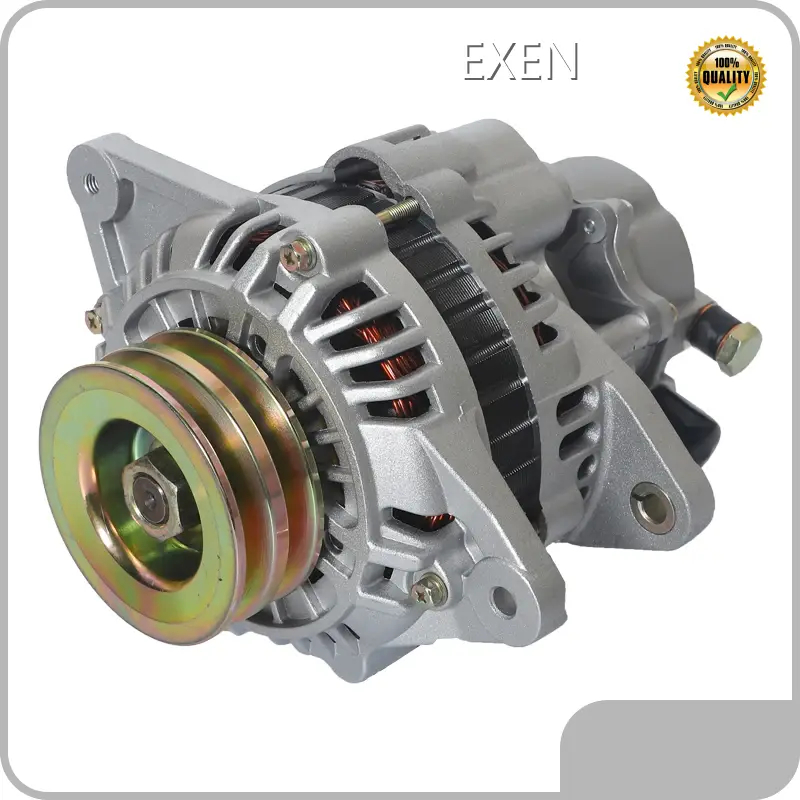 Bulk Chinese Generator Manufacturers Bulk Production 1