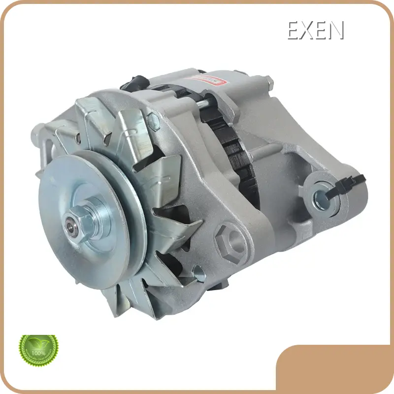 EXEN Top Alternator Manufacturers 1.6 Top Alternator Manufacturerssupply 1