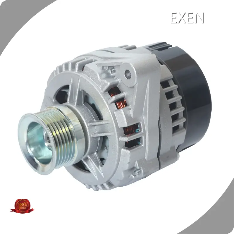 For Workplace Best Alternator Manufacturers Lada by EXEN 1