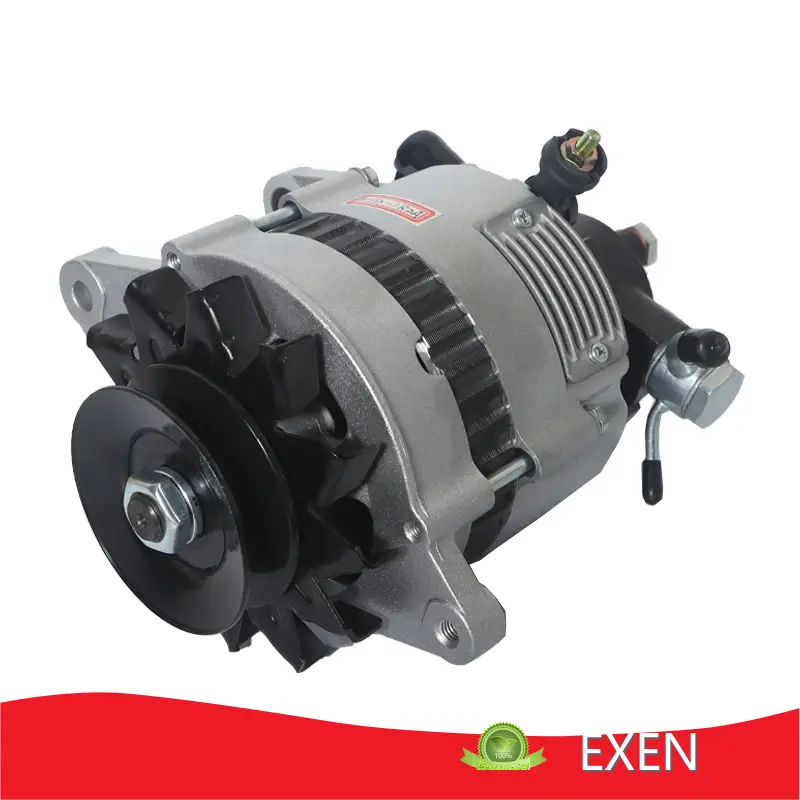 Bulk Buy Manufacturer Generator 15~60 Days by EXEN 1