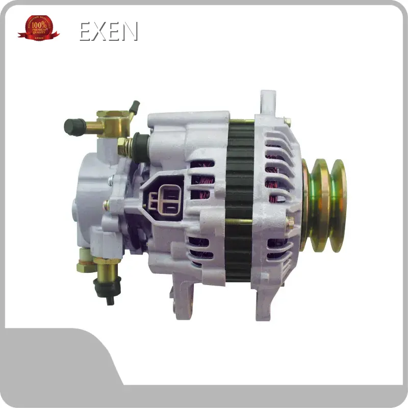 Qualityalternator Suppliers for Workplace One Year Warranty SHB-106 1