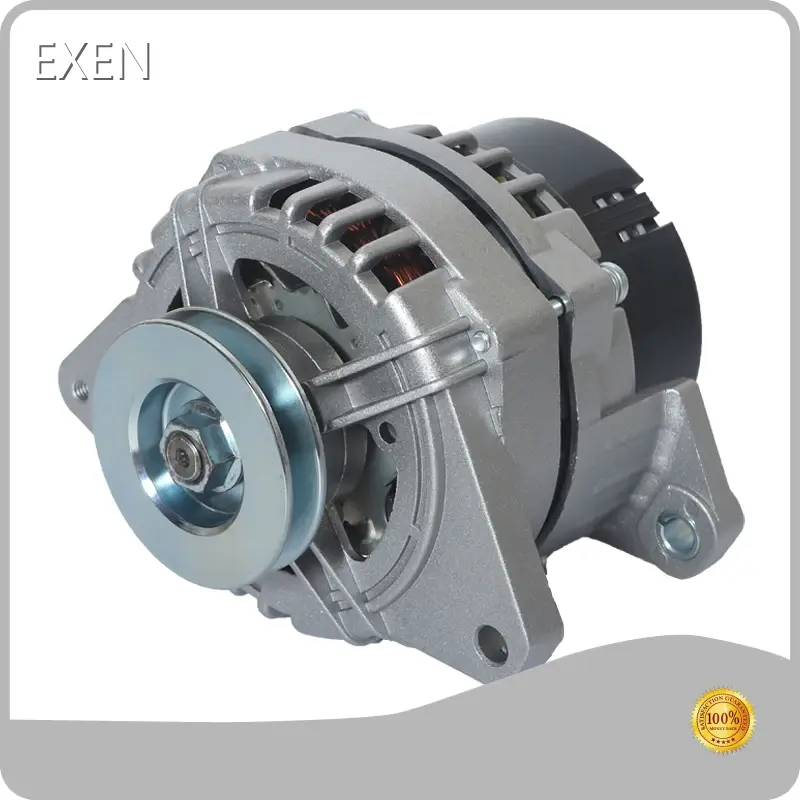 Generator Alternator Manufacturers Directly Sale Bulk Production20000PCS/Month 1