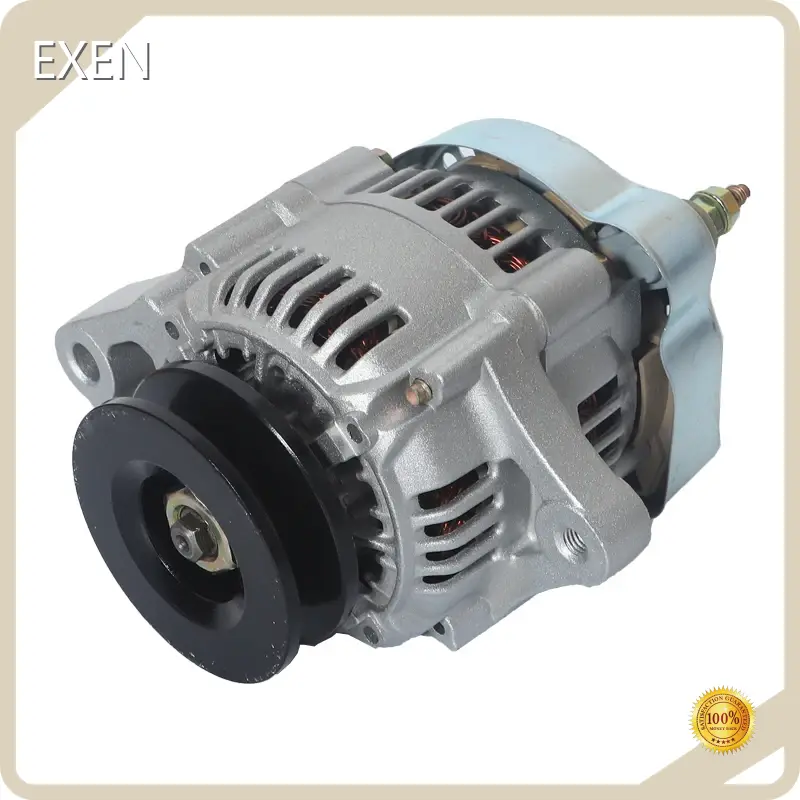 EXEN Starter and Alternator Parts Suppliers SHB-073 Starter and Alternator Parts Supplierscompany 1