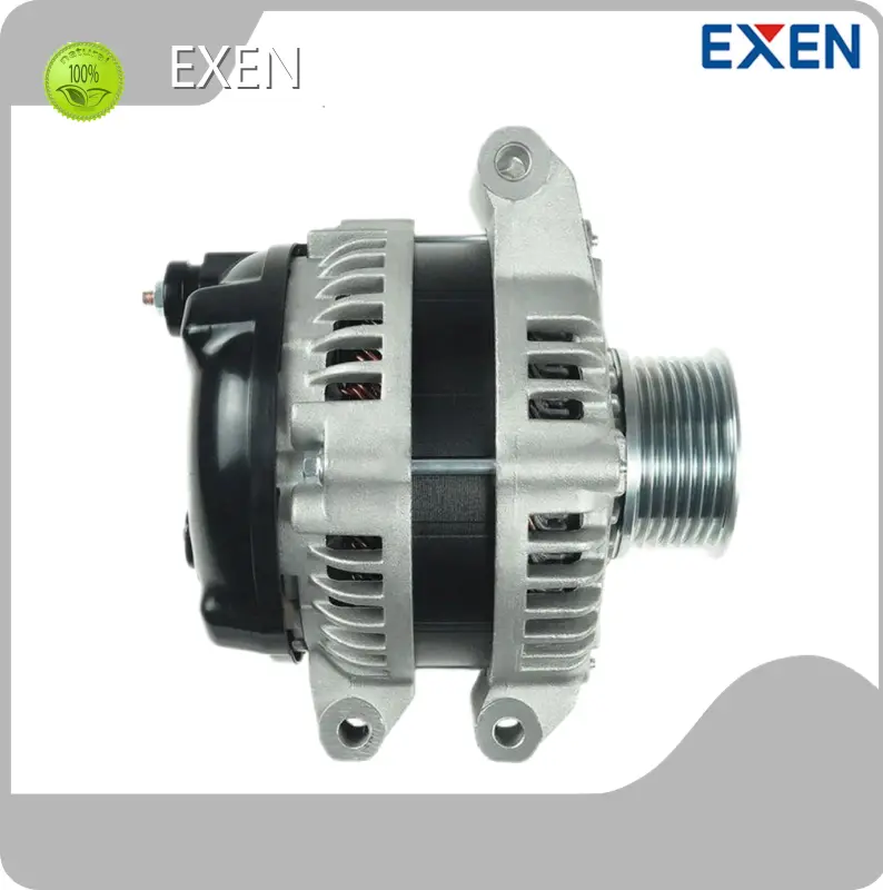 EXEN Alternator Suppliers 5kg Or Soseries 1