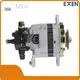 Low-cost Electric Generator Manufacturers for Wholesale 1