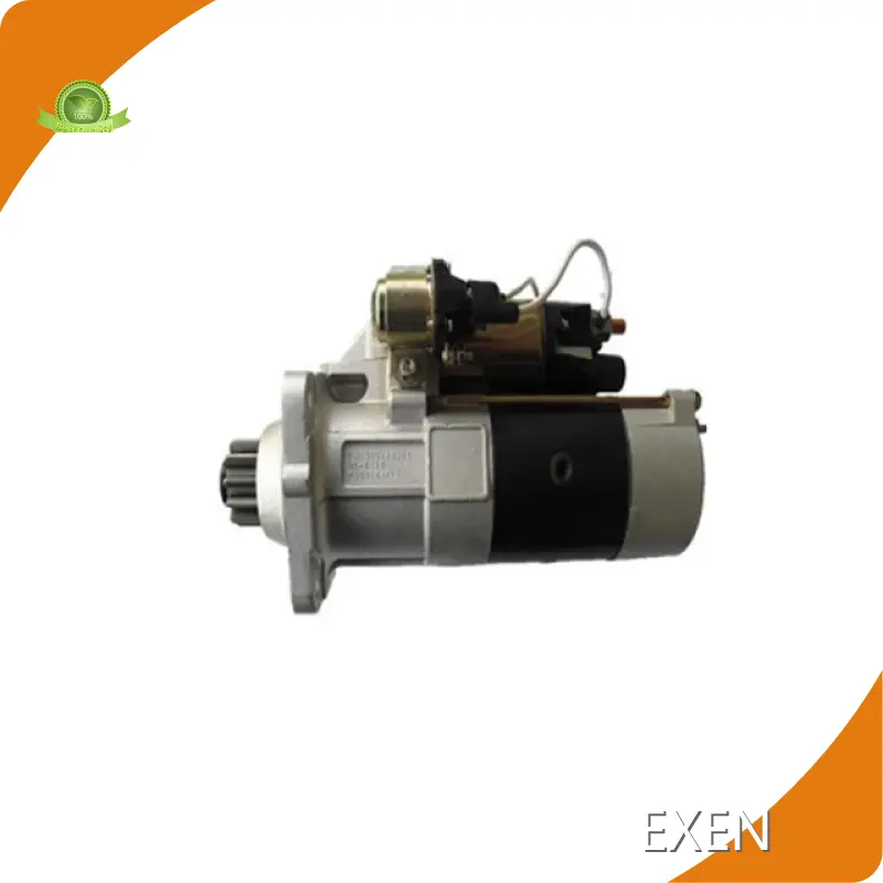 Quality Starter and Alternator Parts Suppliers Supply for Business 1