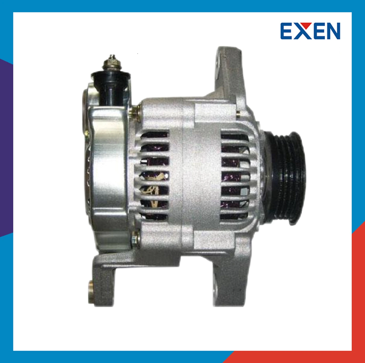 Brandneue Auto -Lichtmaschine 3140060A10 14V/45A für Suzuki Swift 1