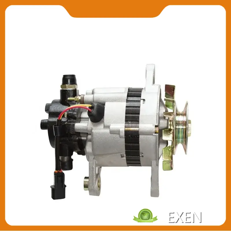 Chinese Generator Manufacturers EXEN - at Sale - EXEN 1