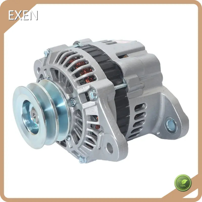 Low-cost Alternators for Sale Alternators for Sale Company 1