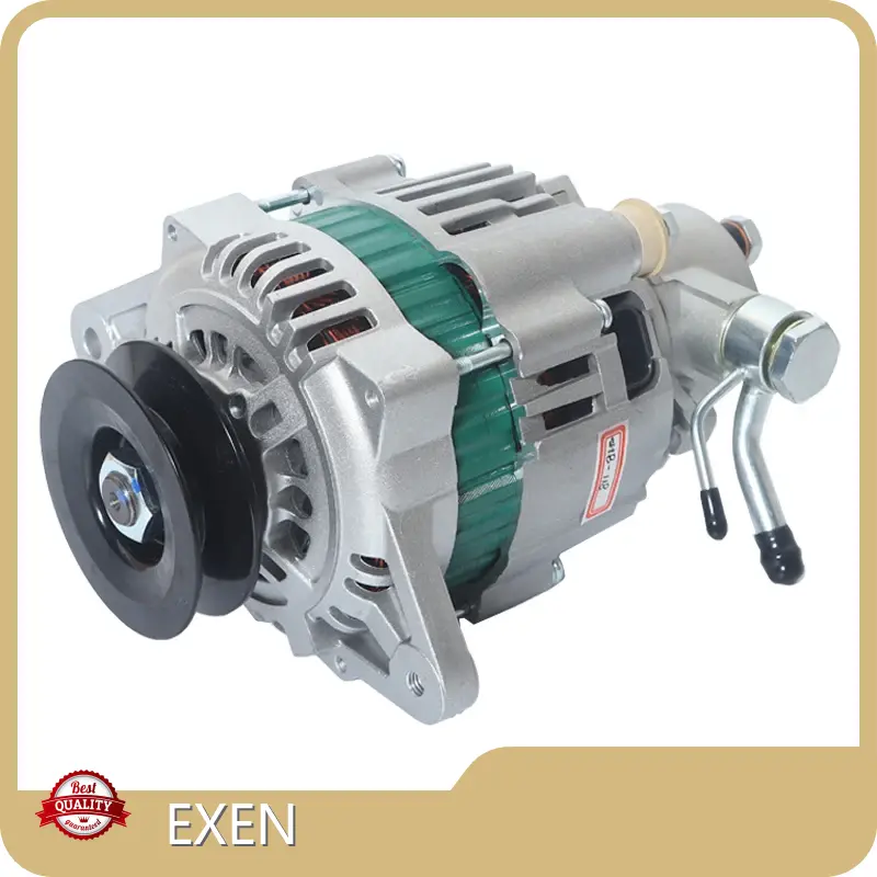 Professionalstarter and Alternator Parts Suppliers Bulk Buy 5kg Or so EXEN Or OEM 1