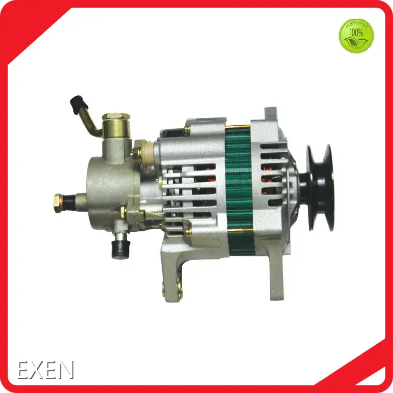 Hot Sale Generator Manufacturing Companies Supplier for Sale 1
