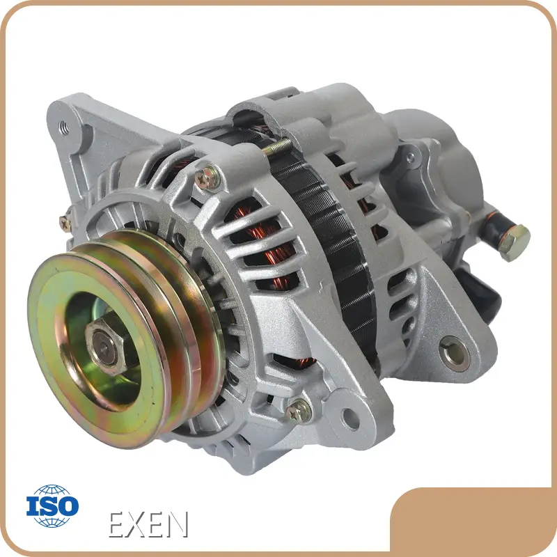 EXEN Buy Alternator with Pulleydirectly Sale 1