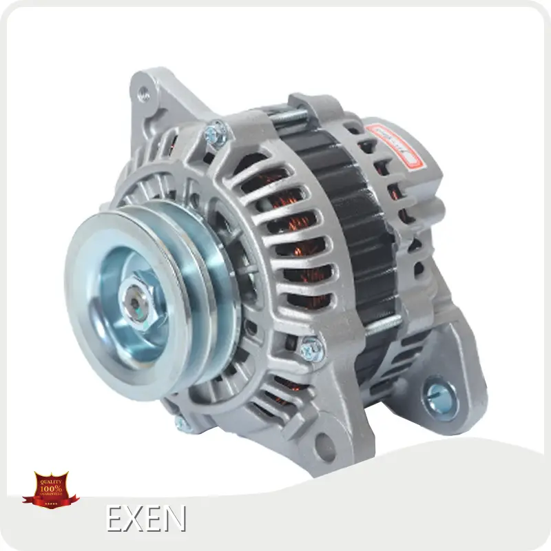 Industrial Generator Manufacturers 15~60 Days 20000PCS/Monthmanufacturing 1