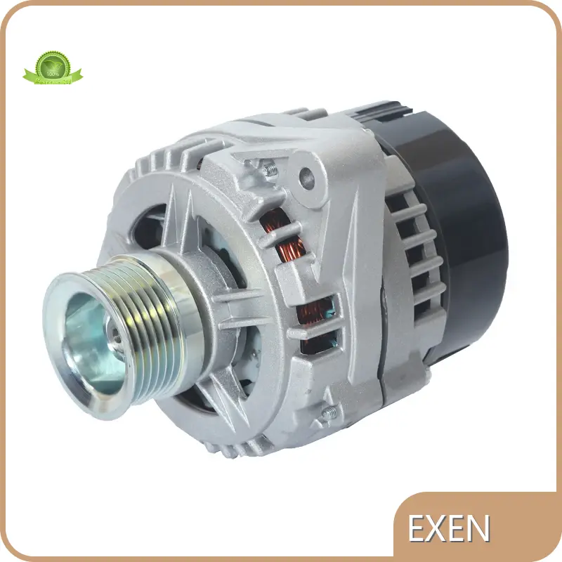 For Sale Alternator Manufacturer New by EXEN 1