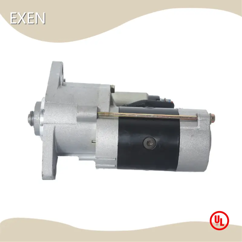 Top Alternator Manufacturers in World Shipping Newbest Supplier 1