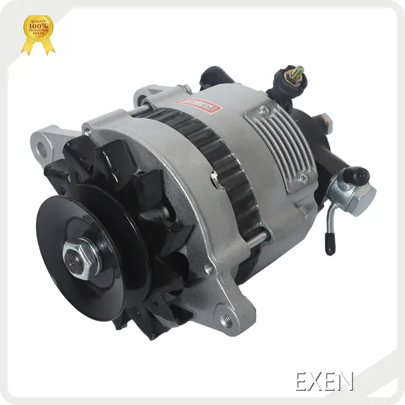 Generator Manufacturing Companies Supplier for Sale14V 1