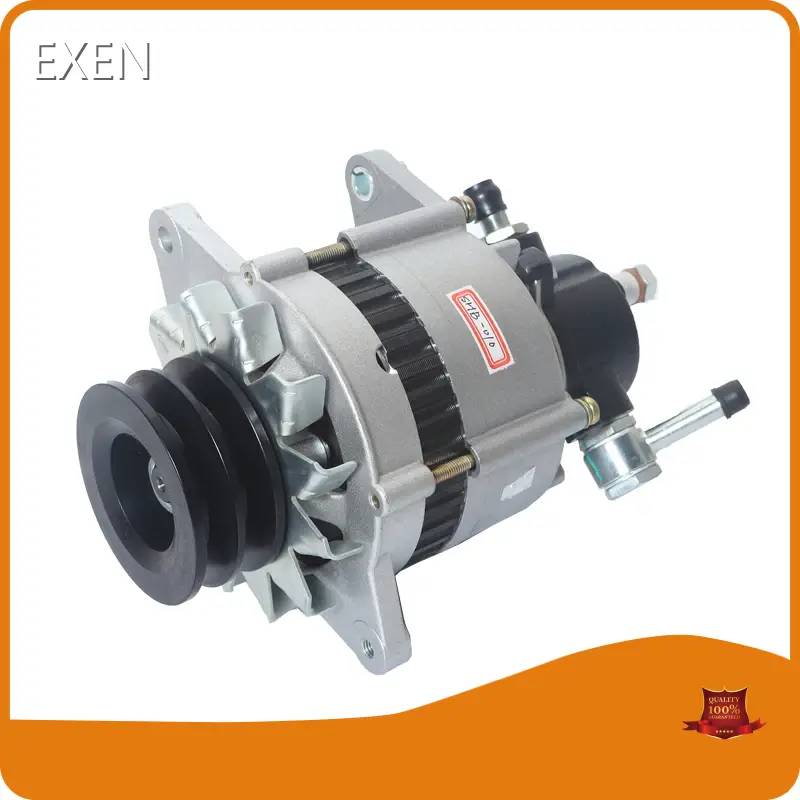 Cost-effective Generator Manufacturing Companies Price List 1