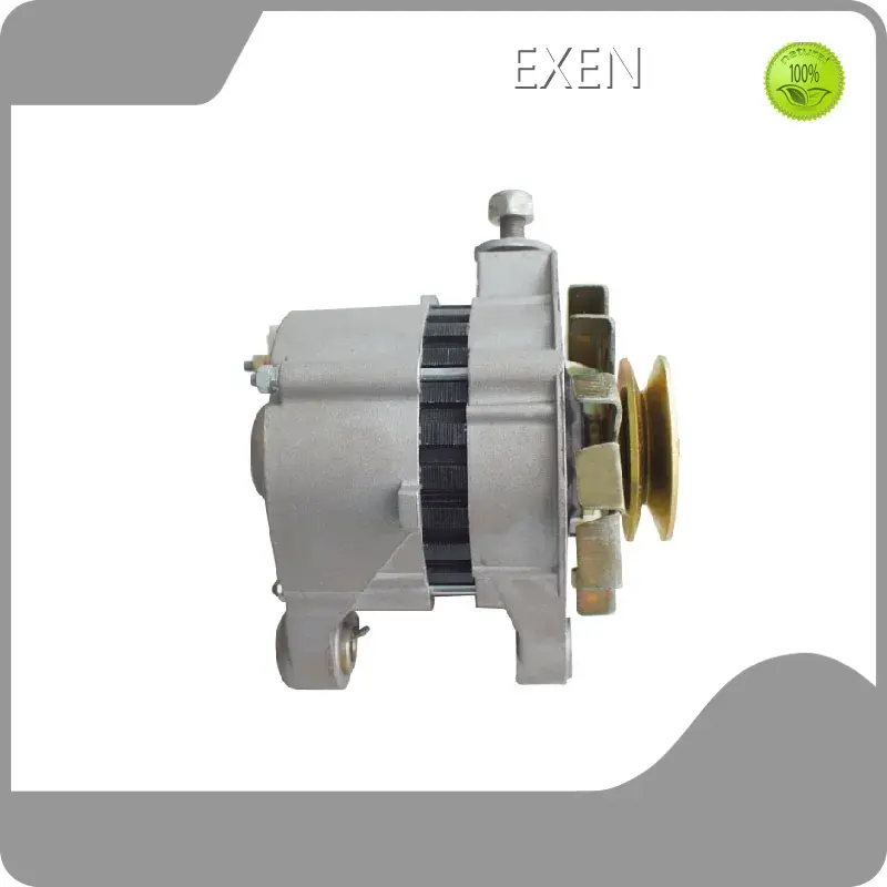 Top Alternator Manufacturers in World EXEN - at Sale - EXEN 1