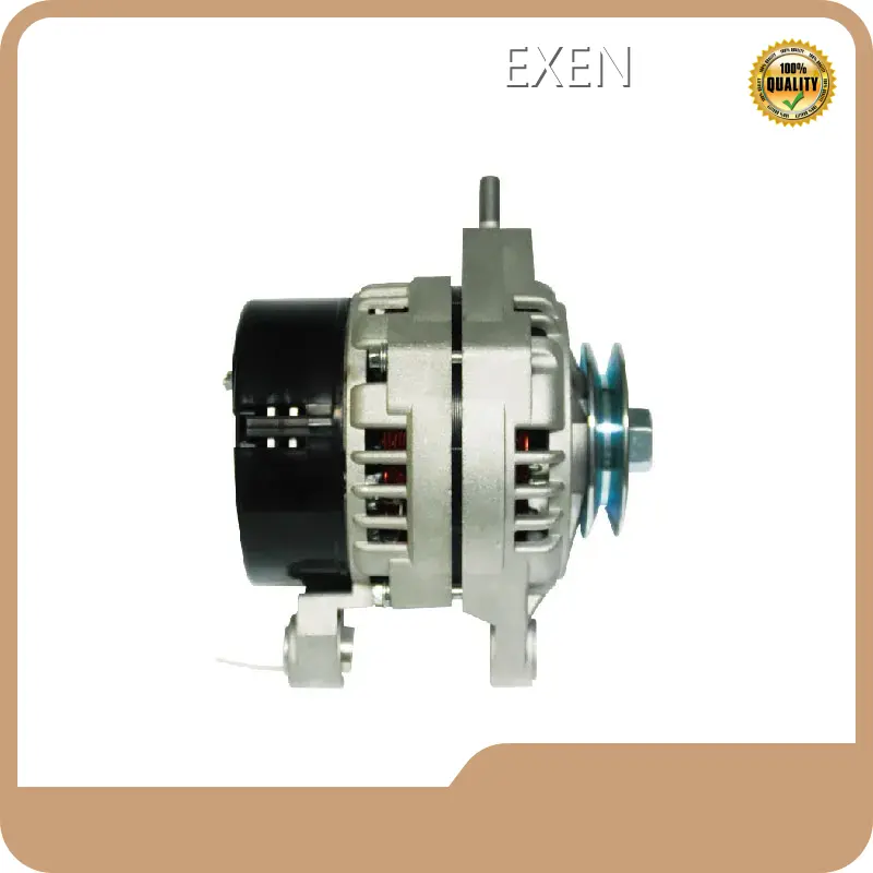 EXEN Alternator Manufacturer EXEN Alternator Manufacturercompany 1