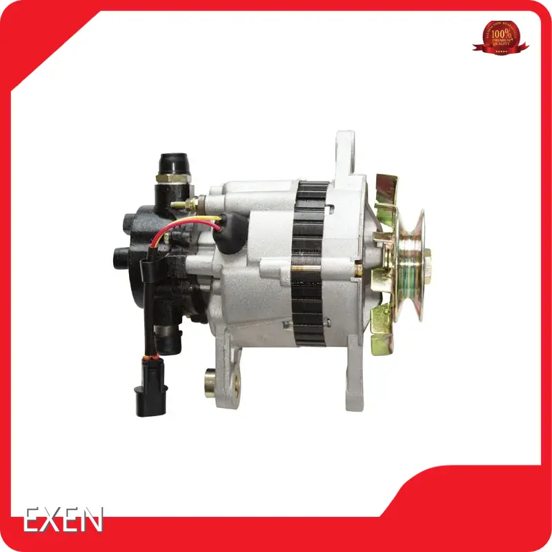 EXEN Dc Generator Manufacturers Completely New (Not Refurbished) Dc Generator Manufacturersfactory 1