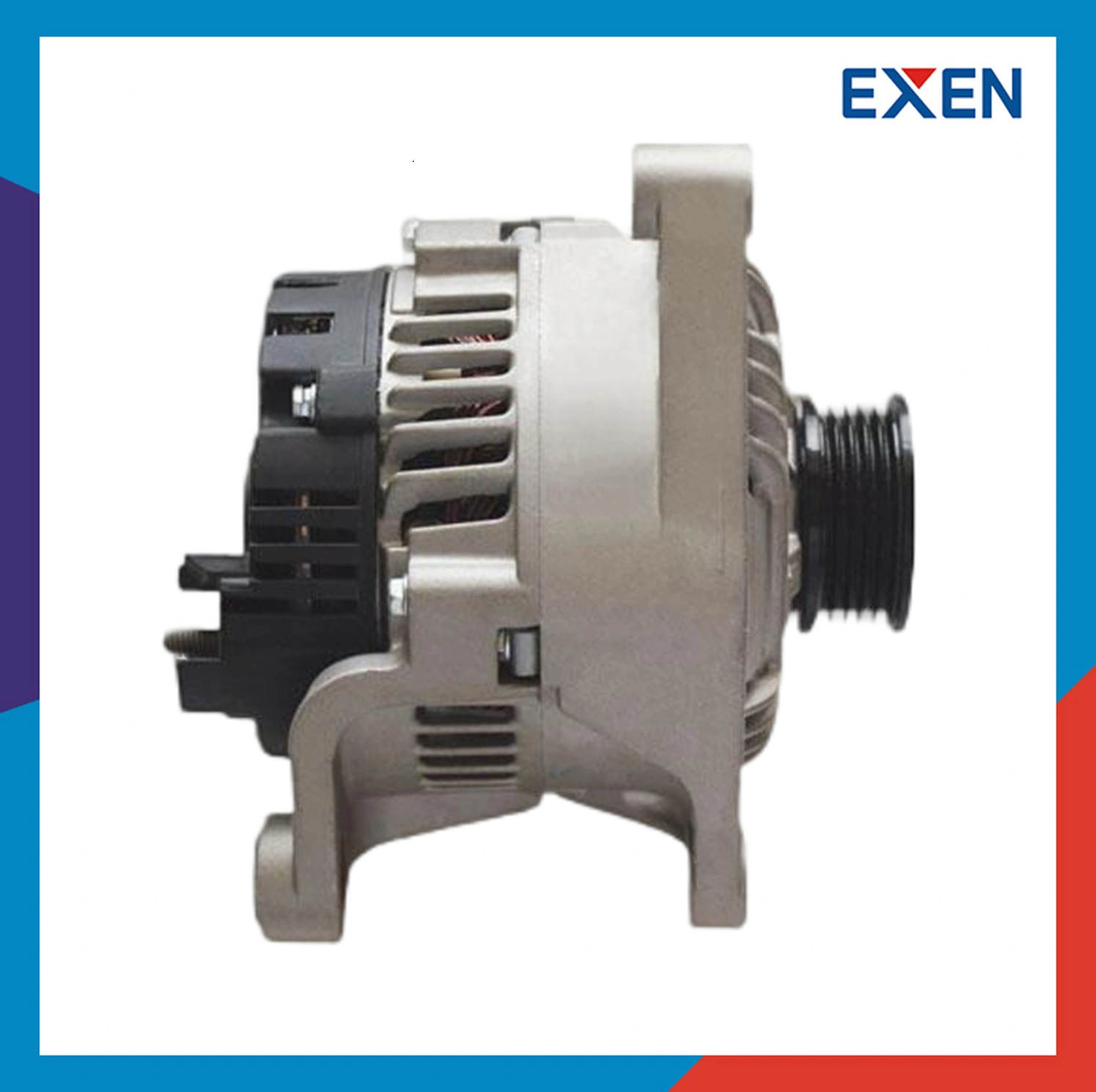 Brand New Car Alternator 059903015J 14v/90a for VwAudi (Passat) 1