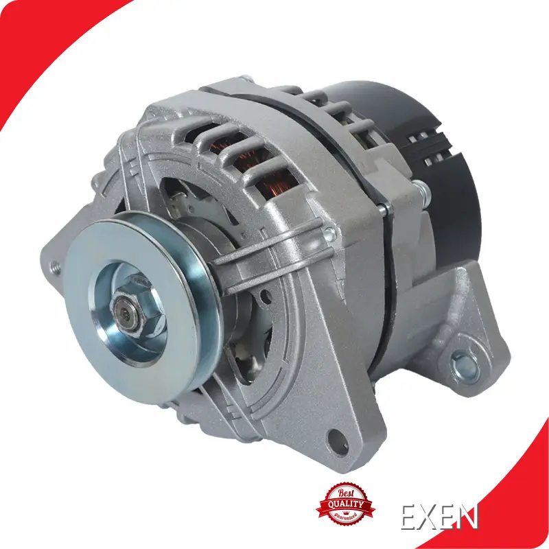 Industrial Generator Manufacturers Acceptable for Big Lot EXENfactory Direct Supply 1