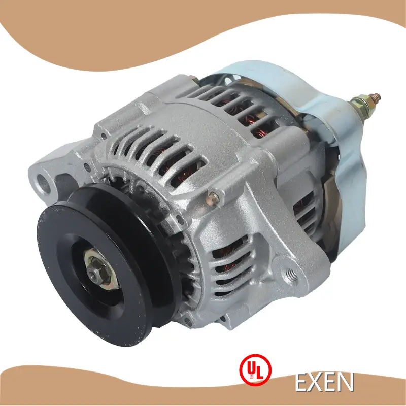 Generator Manufacturing Companies Neutral Or Customized Packaging - for Business - EXEN 1